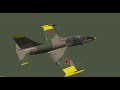 The Aero L - 39 Albatross