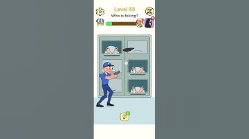 Level 53 - Who is faking? | Impossible Date 2: Fun Riddle | Walkthrough, Gameplay, Android