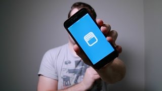 My First Look at App in the Air - Quick Review