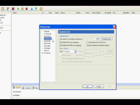 make utorrent download faster make utorrent download faster