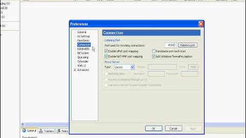 how to make your utorrent download speed faster