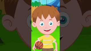 Famiglia Delle Dita Divertimento Canzone #shorts #fun #music #rhymes