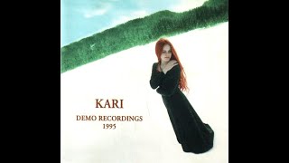 Kari Rueslatten (1995) Demo Recordings (Norway)