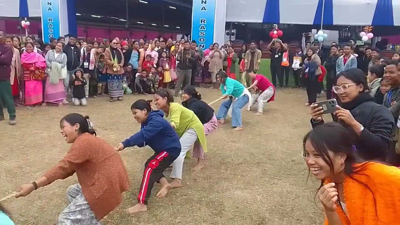 TDCYM vs MARIAM SODALITY budu salsusa