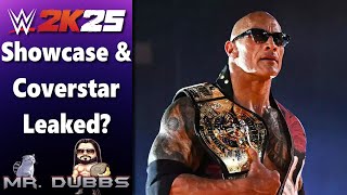 WWE2K25 Cover Star Confirmed? Mr. Dubbs Weighs In