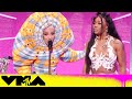 Every 2021 Acceptance Speech ft. Lil Nas X, BTS, Doja Cat & More | 2021 Video Music Awards