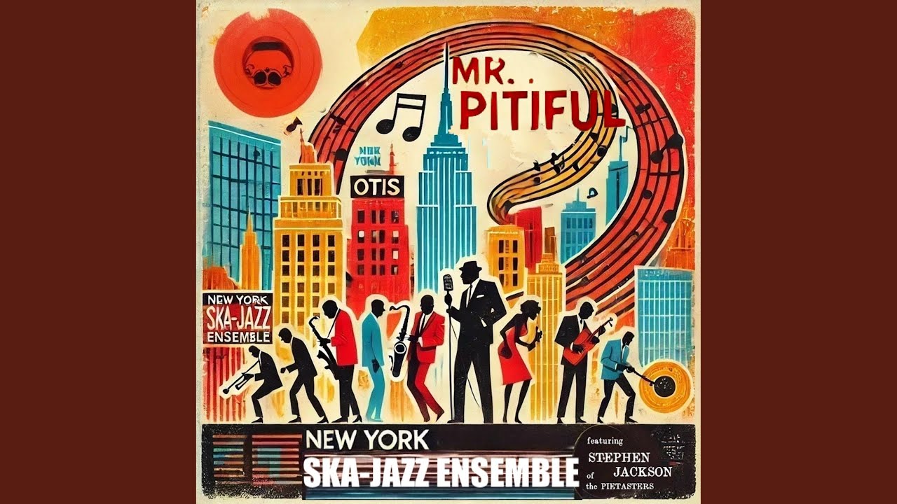 Watch Mr. Pitiful on YouTube Watch Mr. Pitiful on YouTube