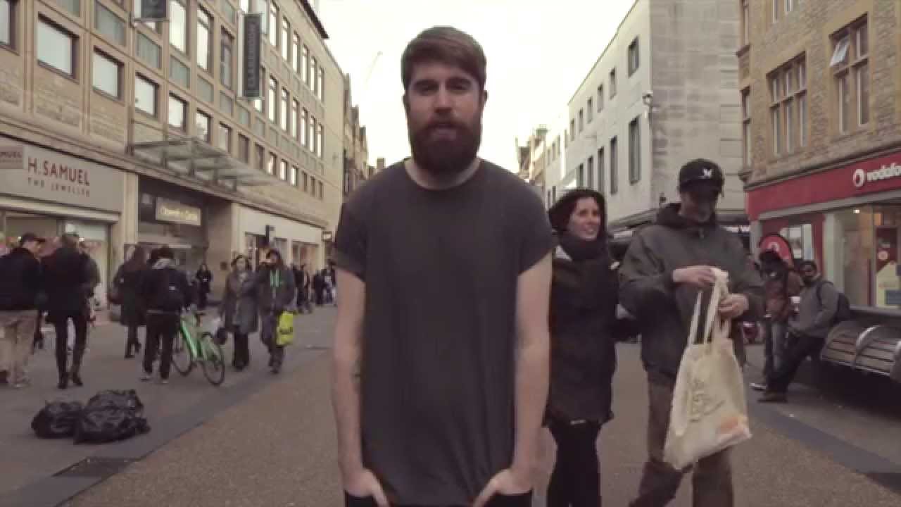 Tonton Adam Barnes - Green (Official Video) di YouTube Tonton Adam Barnes - Green (Official Video) di YouTube