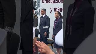 Graduation of Investigation Agents and Public Security Commanders