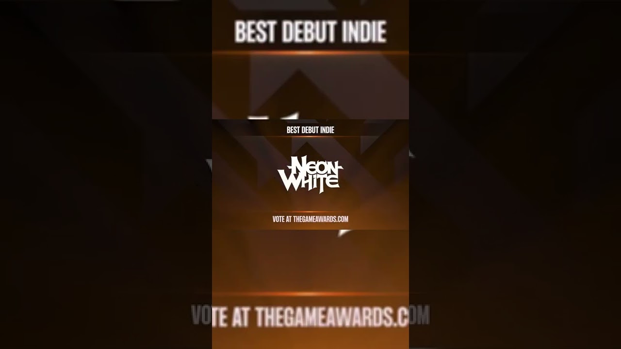 Stray Wins Best Debut Indie at The Game Awards 2022 - EIP Gaming