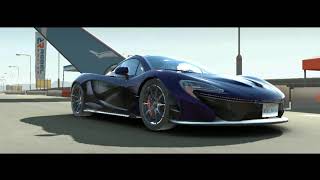 MC LAREN test drive|Rebel racing|Youbox gaming. screenshot 3