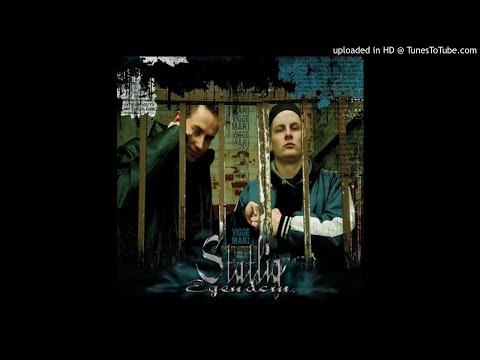 Vigge — Vigge - Bakgårdsrap (gästas av Kingsize)