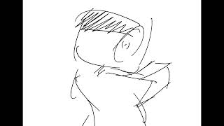 Motion comic test Minecraft