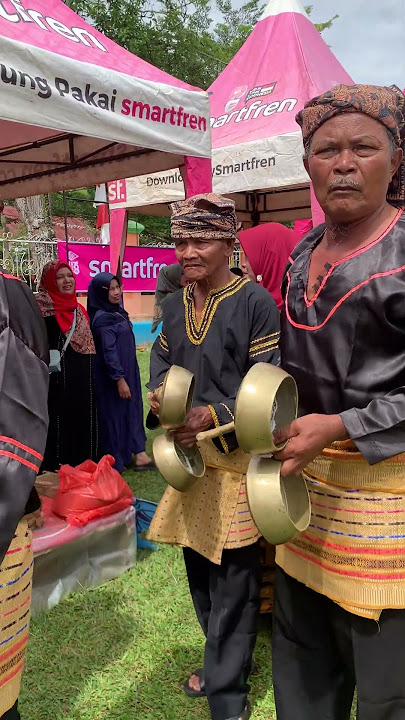 Talempong pacik mengiringi satu alek nagari #minangkabau #travel #fyp #shortvideo #shorts #video