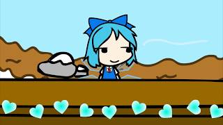 Baka-Talk - The Love Expert @ShinyRaichu94