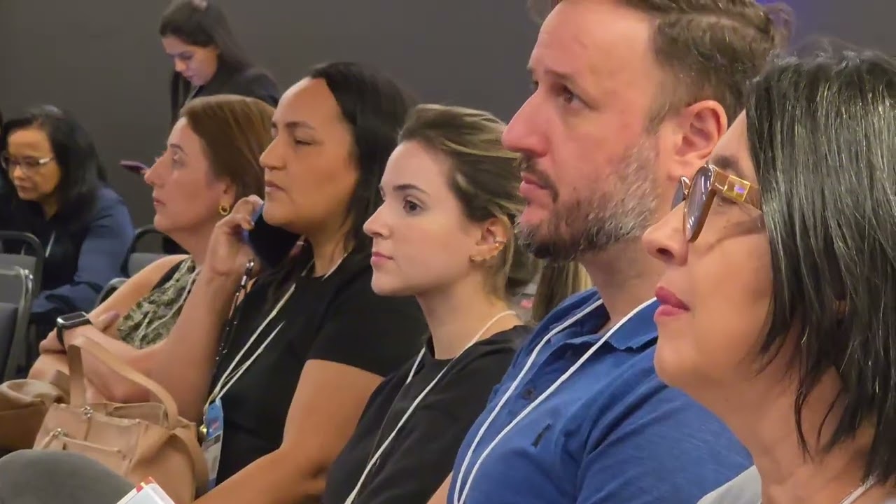 Lucyana Beltrão leva o nome da Vila à Jornada Bett Nordeste 2025