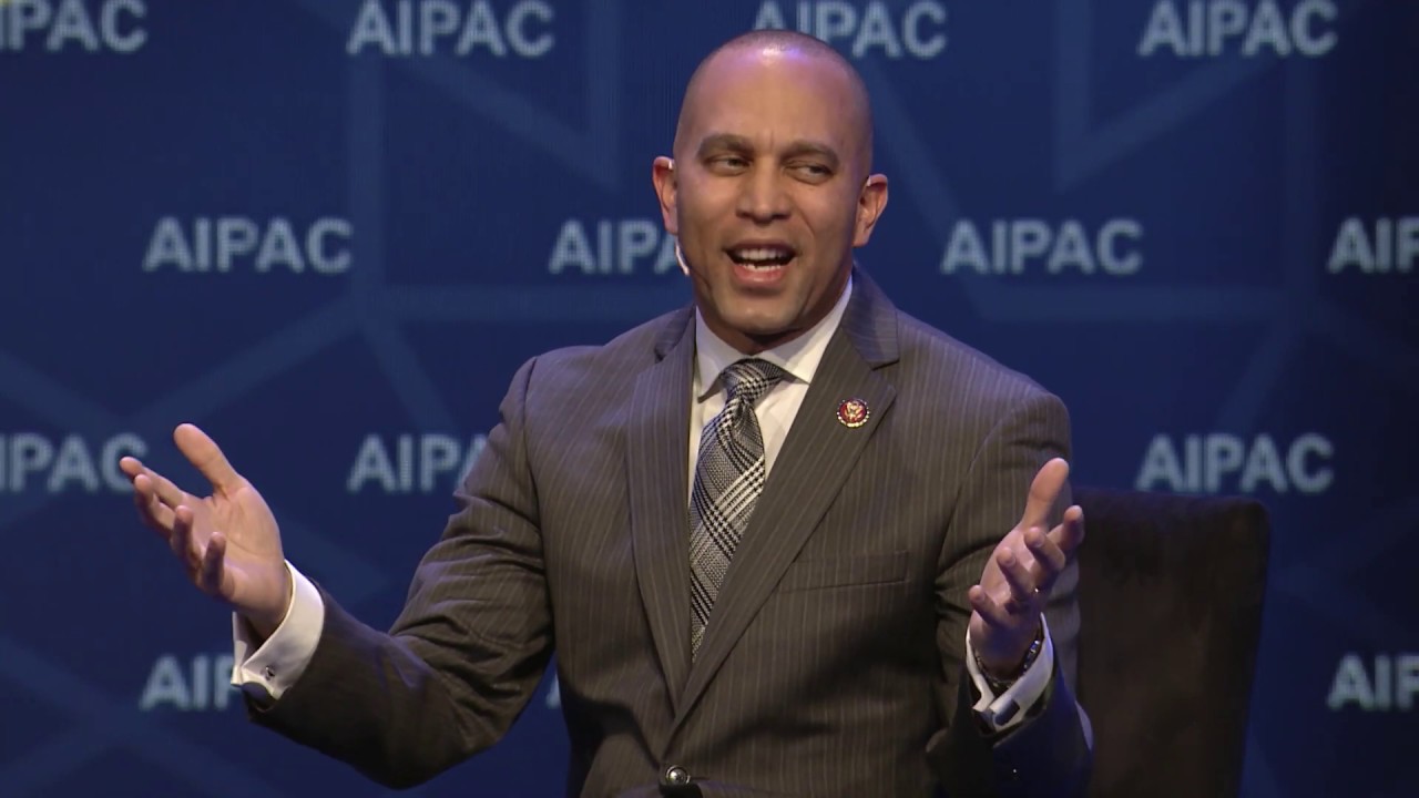History Has Been Made, Democrats Pick Hakeem Jeffries To Replace Nancy Pelosi