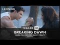 Die Twilight Saga - Breaking Dawn, Teil 1 - Trailer 2 (deutsch/german)