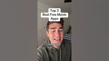 Top 3 Best Free Movie Apps 
