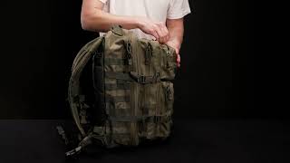 Brandit US Assault Backpack 40L