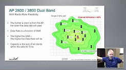 Cisco Flexible Switching Silicon - Unified Access Data Plane with Peter Jones