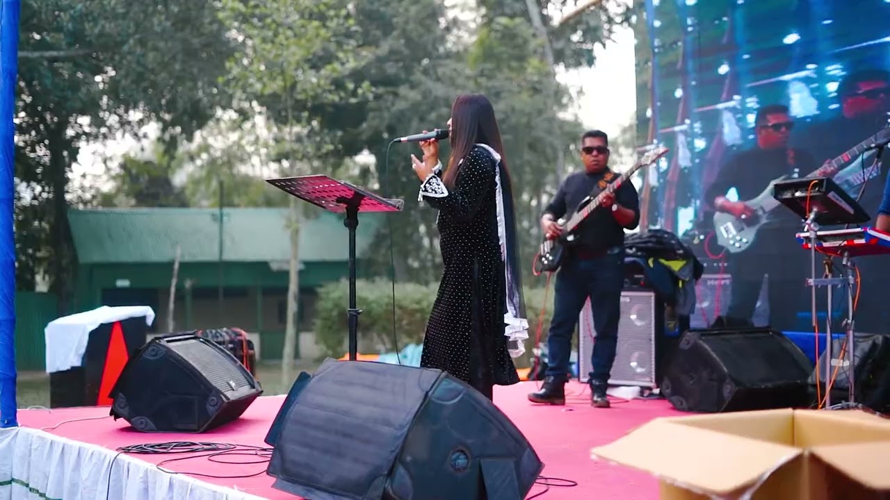 Boro Maya Lagaicho| বড় মায়া লাগাইছো Bangla Folk Song | Bangla Baul Gan | ES Vision