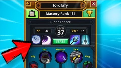 MY FIRST TROVE VIDEO FROM 7 YEARS AGO