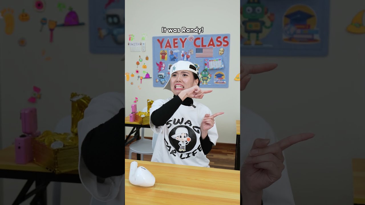 When You Become A Teacher