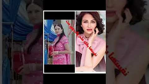 تحميل معلومات عن انجوري بطلة مسلسل ايه جابك عند جارك