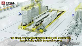 📢 Case Study: Lost Foam Equipment Layout for Guangxi Foundry