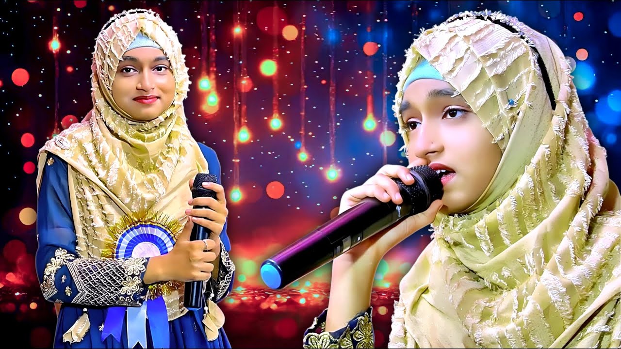 🟥 Bangla Gazal Dao সেরা গজল Top Ghazal কলকাতার বিখ্যাত গজল শিল্পী ঈশিকা সুলতানা - Ishika Sultana //