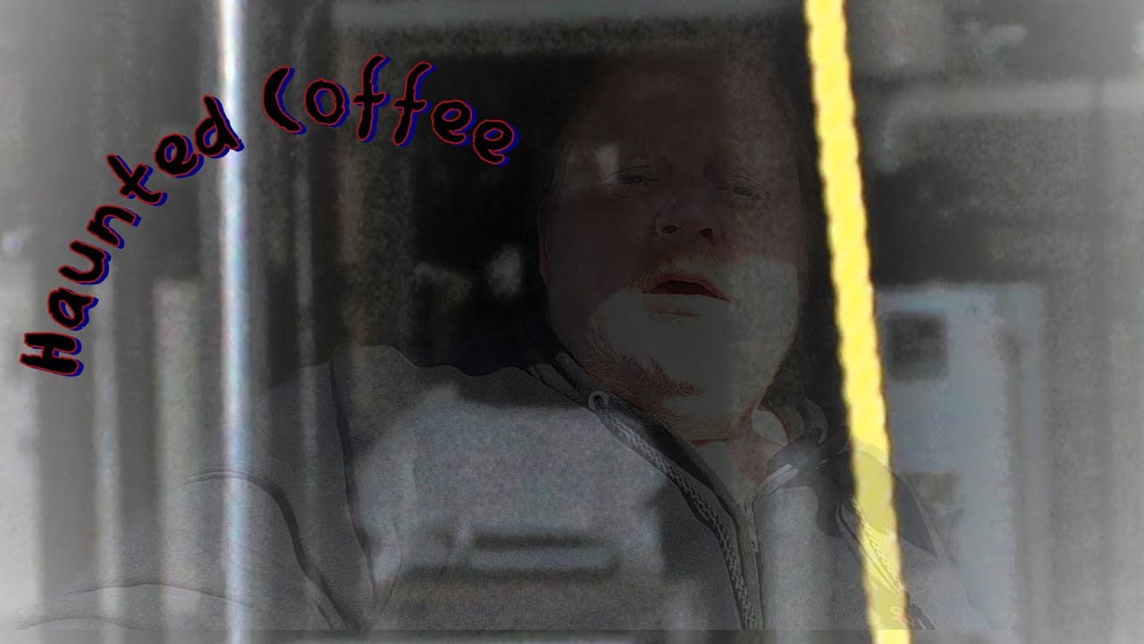 Shirley K's Haunted Coffee Shop YouTube