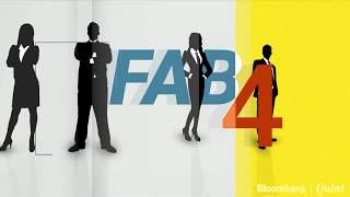Fab 4: 2 May 2019