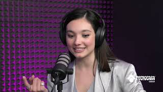 Le Chiavi Di Casa - A Casa Di Mariasole. Intervista A Mariasole Pollio