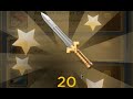 Wonder Women - Sword Quest Walkthrough - Roblox