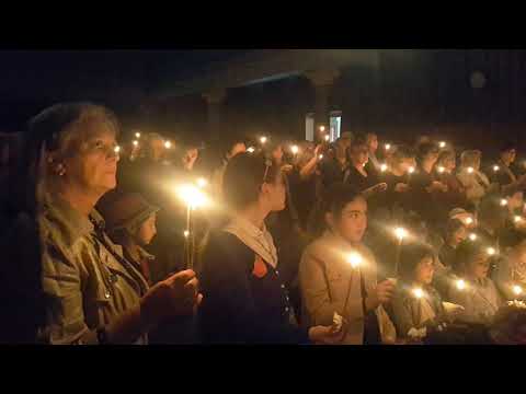 9 აპრილი 2019  ლიხაური (ნაწილი II)