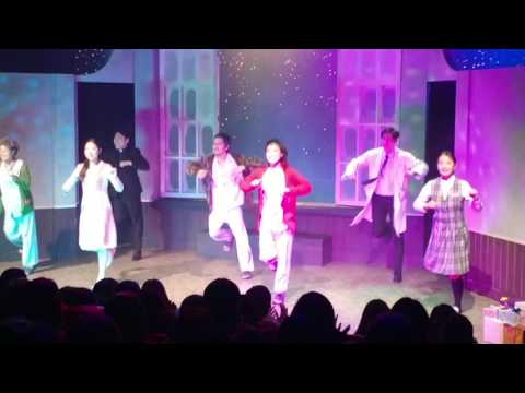 #대학로뮤지컬추천, #오당신이잠든사이, #커튼콜