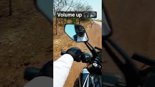 #bajajdominar Starting sound of dominar | dominar 250