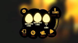 BADLAND 2 Android Gameplay screenshot 2