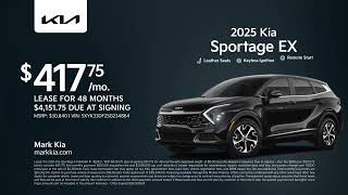 Kia Sportage 07/26/2024 4109251