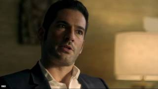 Lucifer and Dr Linda Martin - who to blame