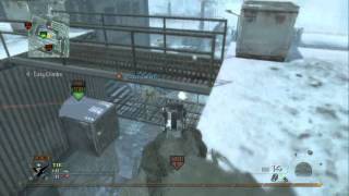 subbase shot sick!!