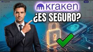 Is Kraken safe? - Kraken Regulation, Review and Opinion 2026 (cryptocurrency exchange)