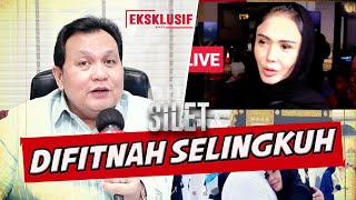 EKSKLUSIF! Yuni Shara Difitnah Selingkuh | SILET