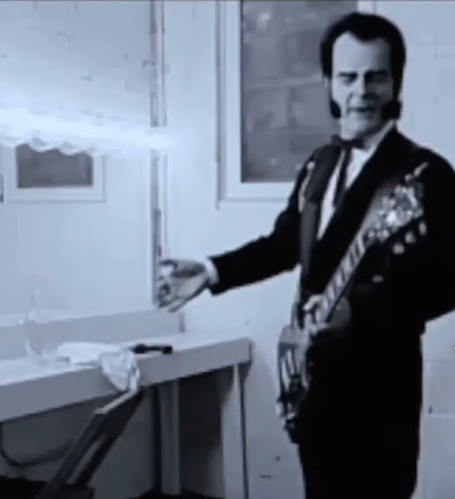 Unknown hinson talks about metal youtube