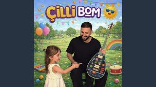 Çilli Bom (Feat. Huseyin Erdinc)