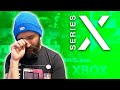 The Xbox Series X "Gameplay" Reveal