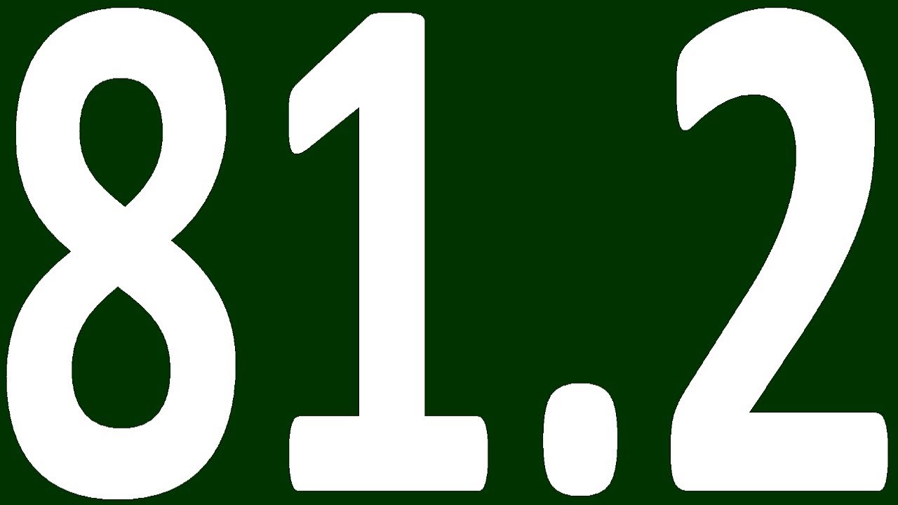 81 2