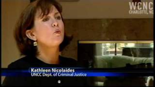 Will home invasion victim face murder charge?