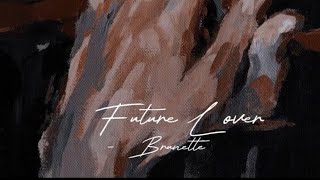 Brunette - Future Lover Dance Break Speed Up & Reverb Use Your Headphones